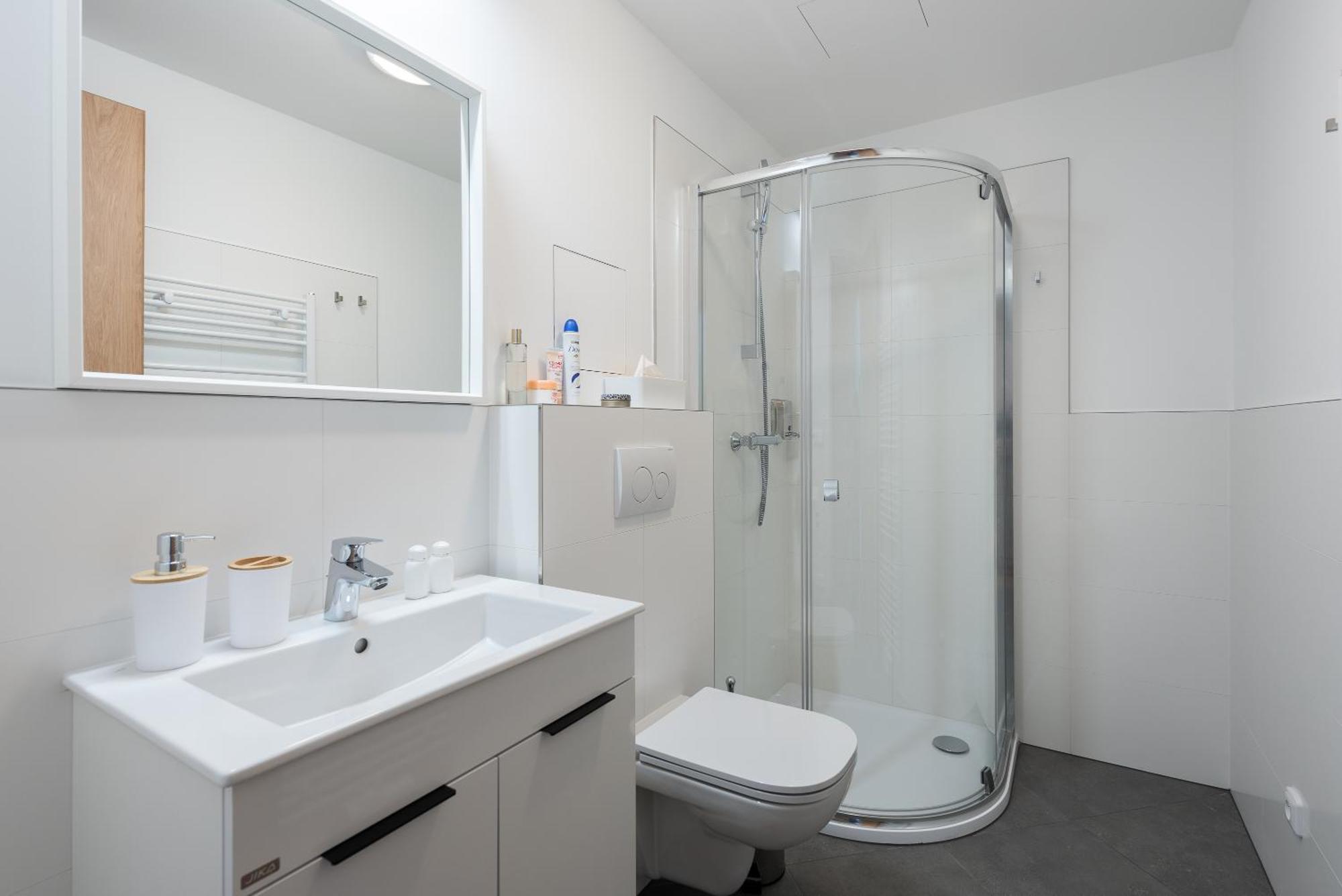 Libero Apartments براغ المظهر الخارجي الصورة